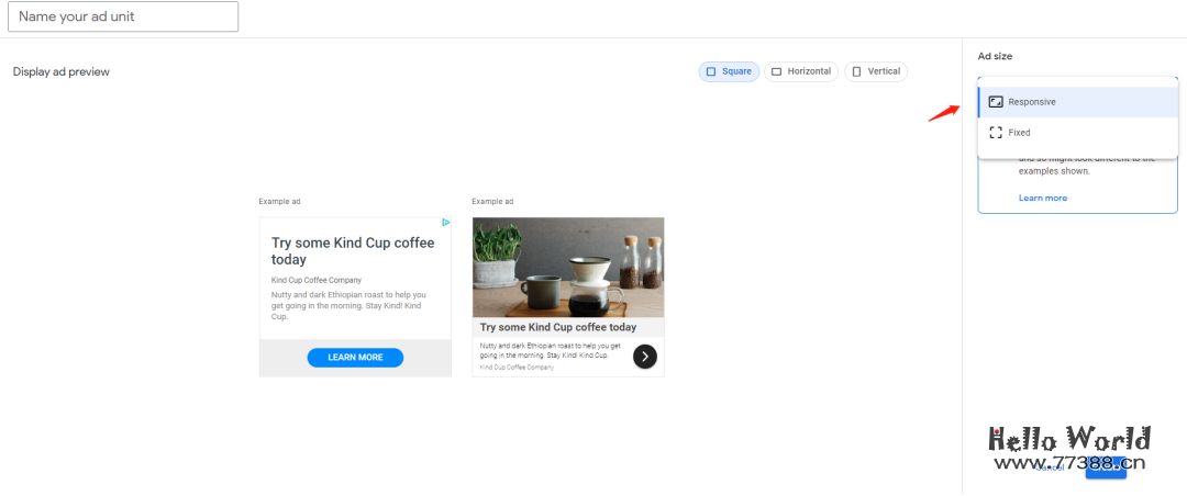 如何接入 Google Adsense 广告联盟